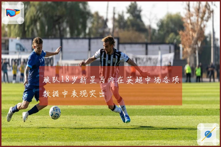 狼队18岁新星马内在英超中场各项数据中表现突出