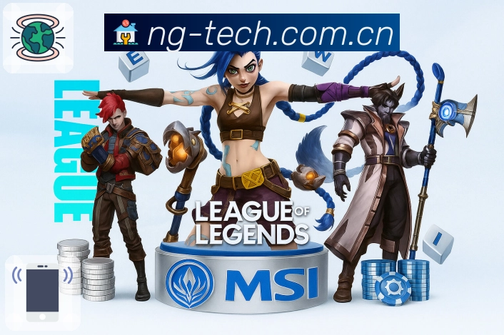 我们的使命与愿景